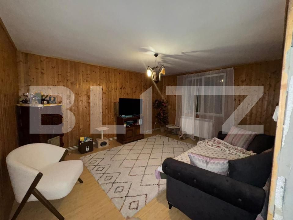 Casa de vânzare 4 camere Aurel Vlaicu - 167767CV | BLITZ Deva | Poza3