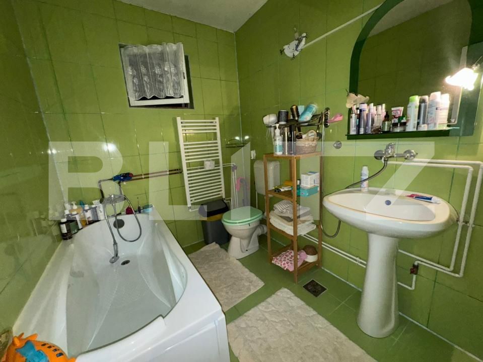 Casa de vânzare 4 camere Aurel Vlaicu - 167767CV | BLITZ Deva | Poza12