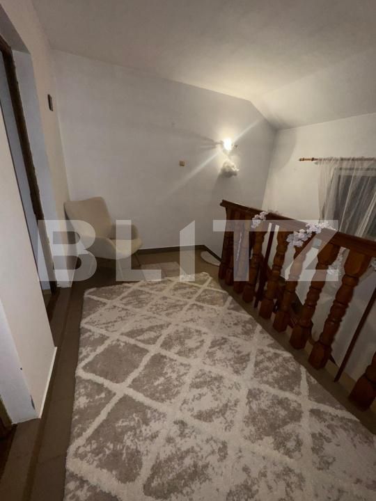 Casa de vânzare 4 camere Aurel Vlaicu - 167767CV | BLITZ Deva | Poza14