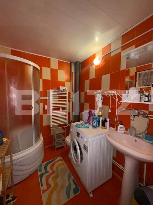 Casa de vânzare 4 camere Aurel Vlaicu - 167767CV | BLITZ Deva | Poza11