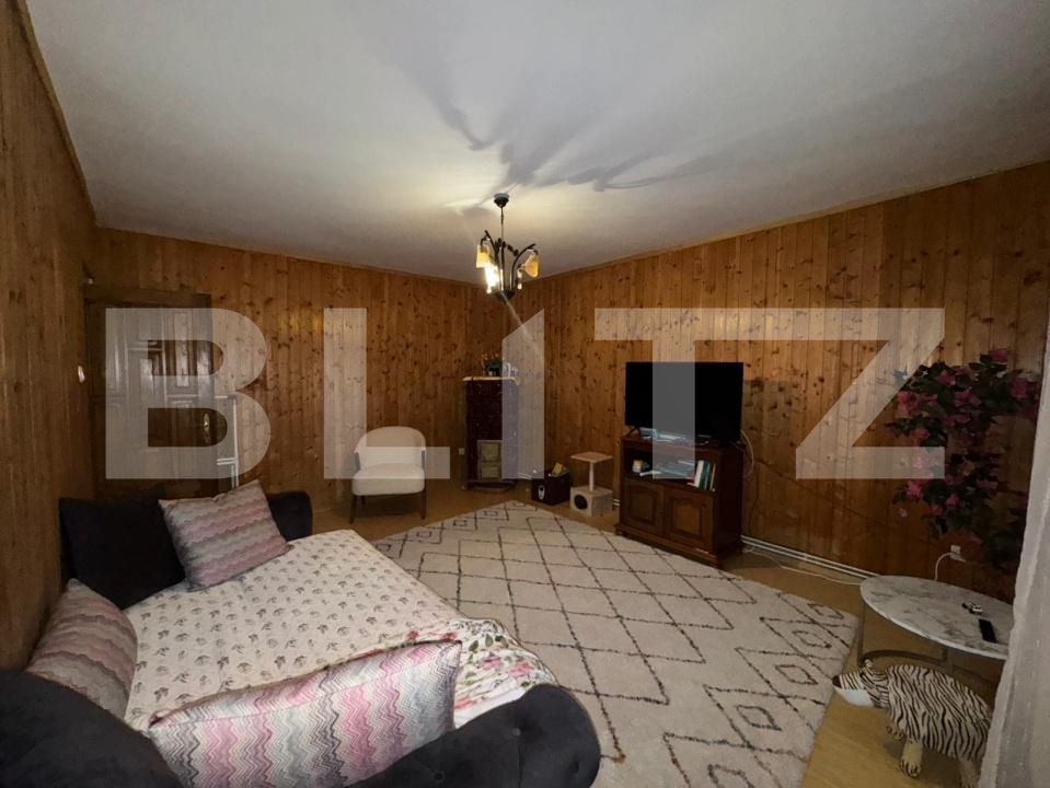 Casa de vânzare 4 camere Aurel Vlaicu - 167767CV | BLITZ Deva | Poza4