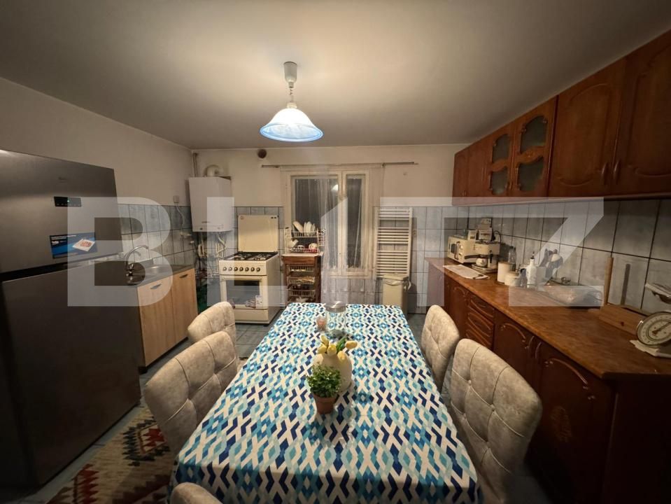 Casa de vânzare 4 camere Aurel Vlaicu - 167767CV | BLITZ Deva | Poza9