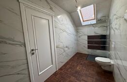 Casă 4 camere, 257mp, zona Zăvoi.