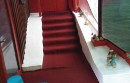 Cabana 2 camere, 100mp, Aleea Bujorului