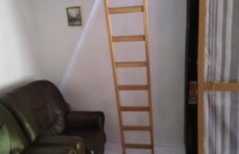 Cabana 2 camere, 100mp, Aleea Bujorului