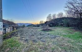 Teren intravilan, Șoimuș, 4600mp