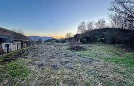 Teren intravilan, Șoimuș, 4600mp