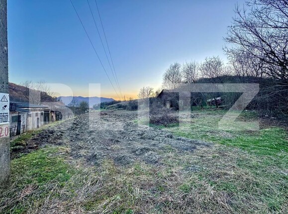 Teren de vânzare Nord-Est - 167895TV | BLITZ Deva | Poza2