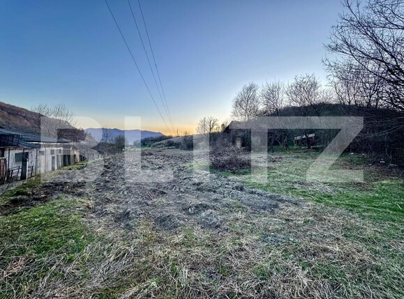 Teren de vânzare Nord-Est - 167895TV | BLITZ Deva | Poza1