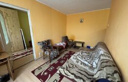 Apartament cu două camere, 33 mp, zona Dacia
