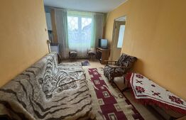 Apartament cu două camere, 33 mp, zona Dacia