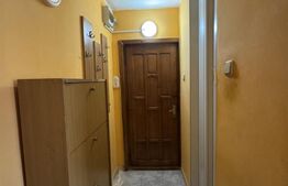 Apartament cu două camere, 33 mp, zona Dacia