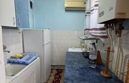 Apartament cu două camere, 33 mp, zona Dacia