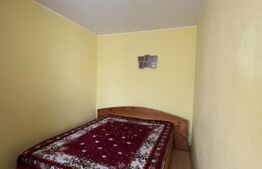 Apartament cu două camere, 33 mp, zona Dacia