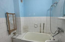 Apartament cu două camere, 33 mp, zona Dacia
