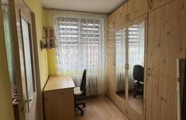 Apartament cu două camere, 33 mp, zona Dacia