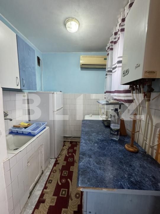 Apartament de vânzare 2 camere Dacia - 168037AV | BLITZ Deva | Poza5