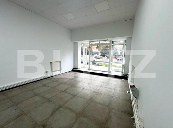 Spațiu comercial de închiriat Central - 168038SIC | BLITZ Deva | Poza2