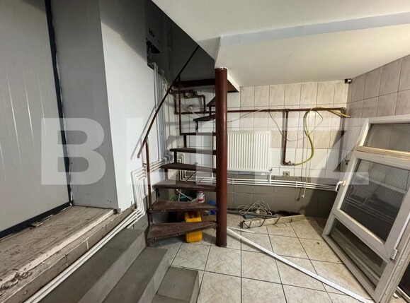 Spațiu comercial de închiriat Central - 168038SIC | BLITZ Deva | Poza4