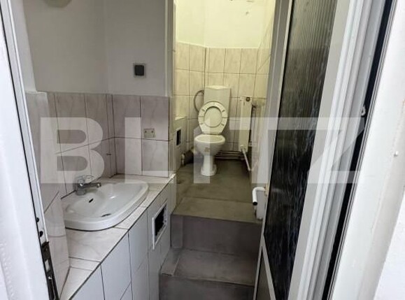 Spațiu comercial de închiriat Central - 168038SIC | BLITZ Deva | Poza5