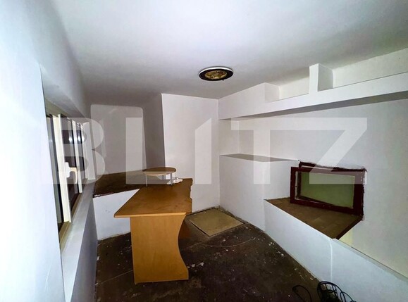 Spațiu comercial de închiriat Central - 168038SIC | BLITZ Deva | Poza3