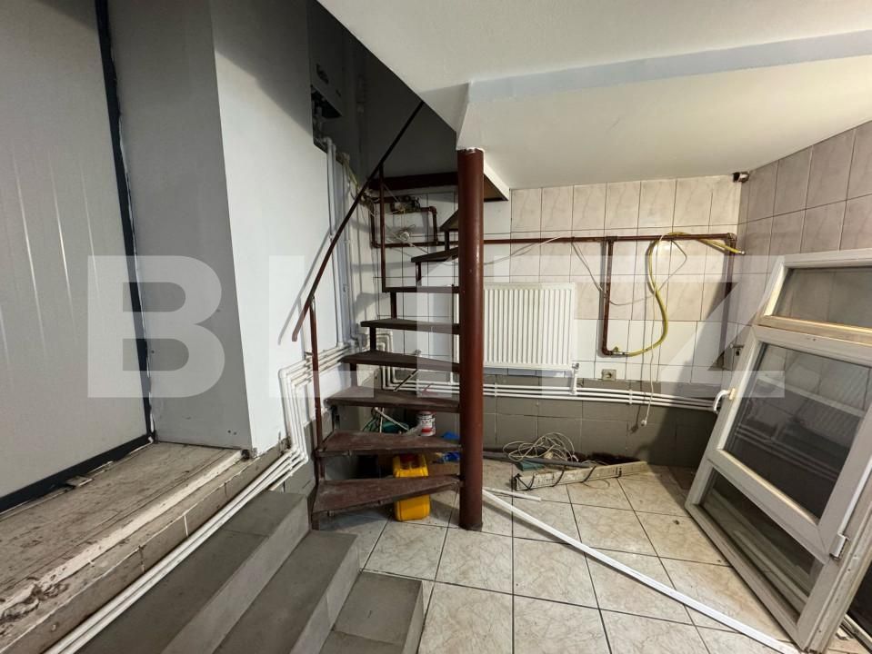 Spațiu comercial de închiriat Central - 168038SIC | BLITZ Deva | Poza4