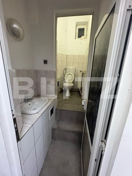 Spațiu comercial de închiriat Central - 168038SIC | BLITZ Deva | Poza5