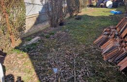 Casa de vanzare, cu 3 camere, 100 mp, zona Săulești