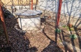 Casa de vanzare, cu 3 camere, 100 mp, zona Săulești