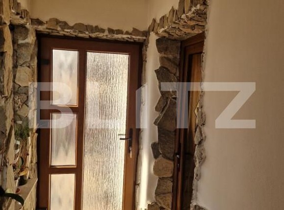 Casa de vânzare 3 camere Saulesti - 168039CV | BLITZ Deva | Poza1