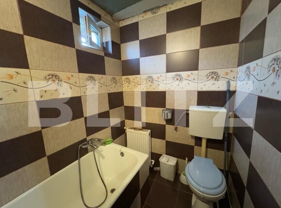 Casa de vânzare 3 camere Saulesti - 168039CV | BLITZ Deva | Poza3