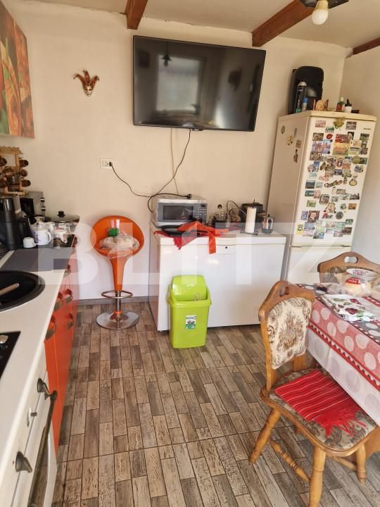 Casa de vânzare 3 camere Saulesti - 168039CV | BLITZ Deva | Poza4