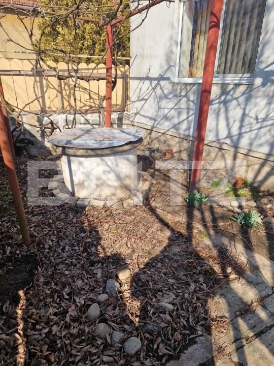 Casa de vânzare 3 camere Saulesti - 168039CV | BLITZ Deva | Poza5