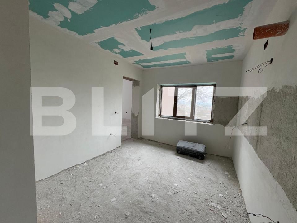 Apartament de vânzare 3 camere Cetate - 168175AV | BLITZ Deva | Poza3