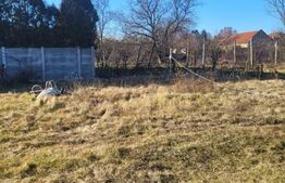 Teren intravilan de vanzare, 460 mp, zona Simeria