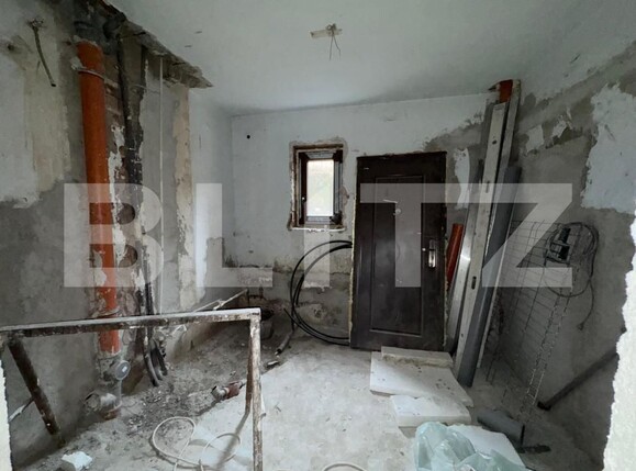 Apartament de vânzare 3 camere Cetate - 168195AV | BLITZ Deva | Poza10