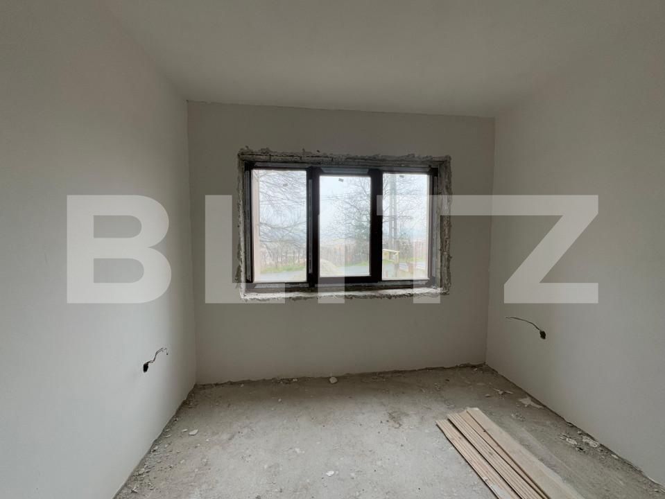 Apartament de vânzare 3 camere Cetate - 168195AV | BLITZ Deva | Poza3