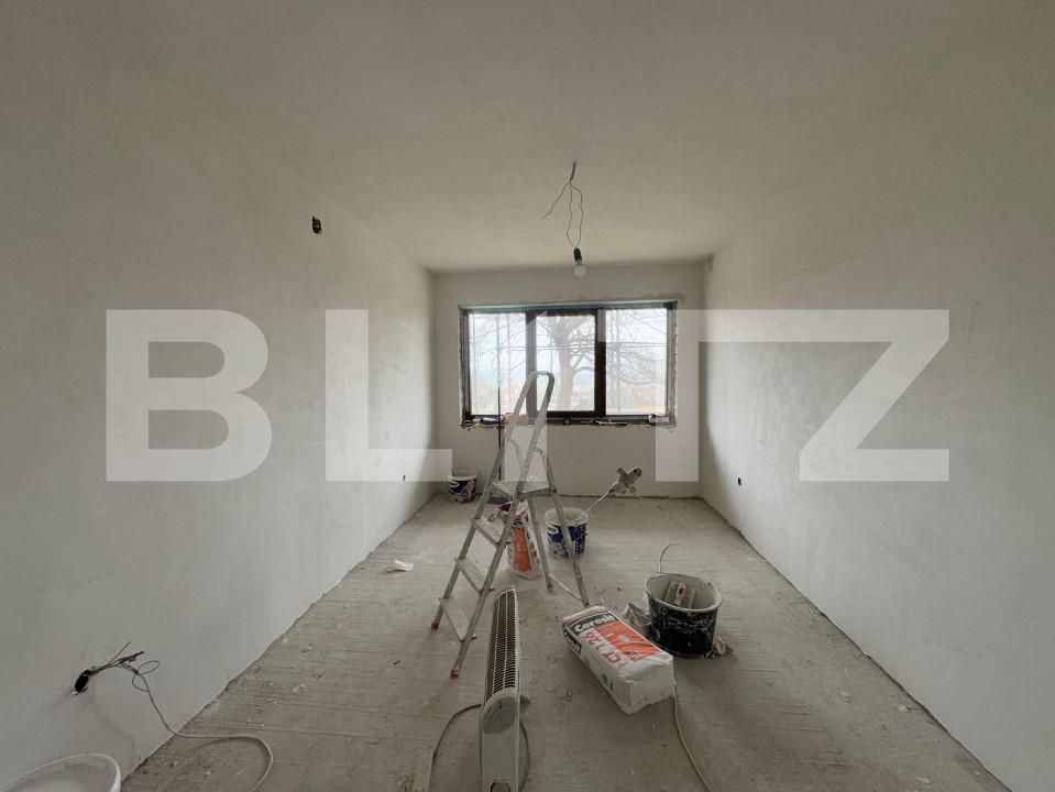 Apartament de vânzare 3 camere Cetate - 168195AV | BLITZ Deva | Poza9