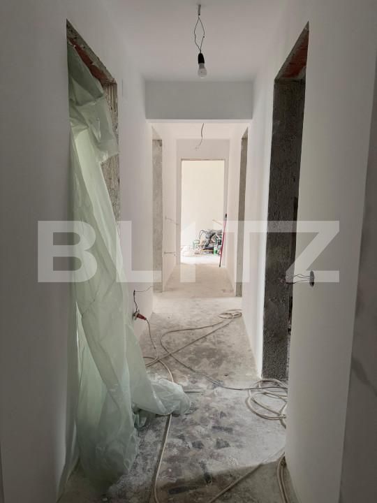 Apartament de vânzare 3 camere Cetate - 168195AV | BLITZ Deva | Poza8