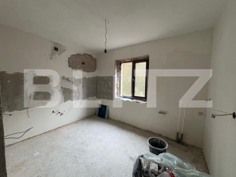 Apartament de vânzare 3 camere Cetate - 168195AV | BLITZ Deva | Poza5