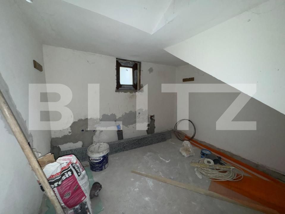 Apartament de vânzare 3 camere Cetate - 168195AV | BLITZ Deva | Poza6