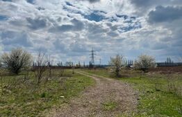 Teren Intravilan de vanzare,  7800 mp, zona Simeria