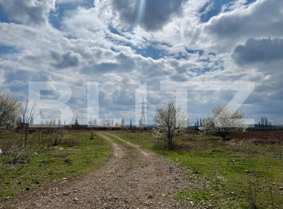 Teren de vânzare Sud-Est - 168240TV | BLITZ Deva | Poza1