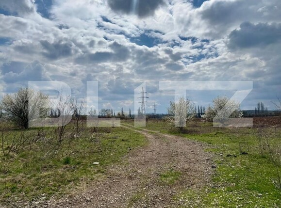 Teren de vânzare Sud-Est - 168240TV | BLITZ Deva | Poza2