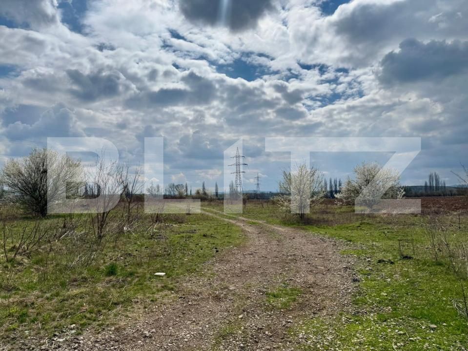 Teren de vânzare Sud-Est - 168240TV | BLITZ Deva | Poza2