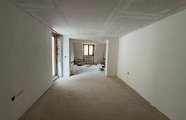 Apartament cu 3 camere, 120 mp, zona Cetății-Ansamblu rezidential