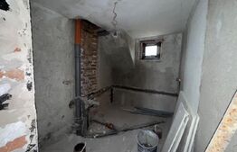 Apartament cu 3 camere, 120 mp, zona Cetății-Ansamblu rezidential