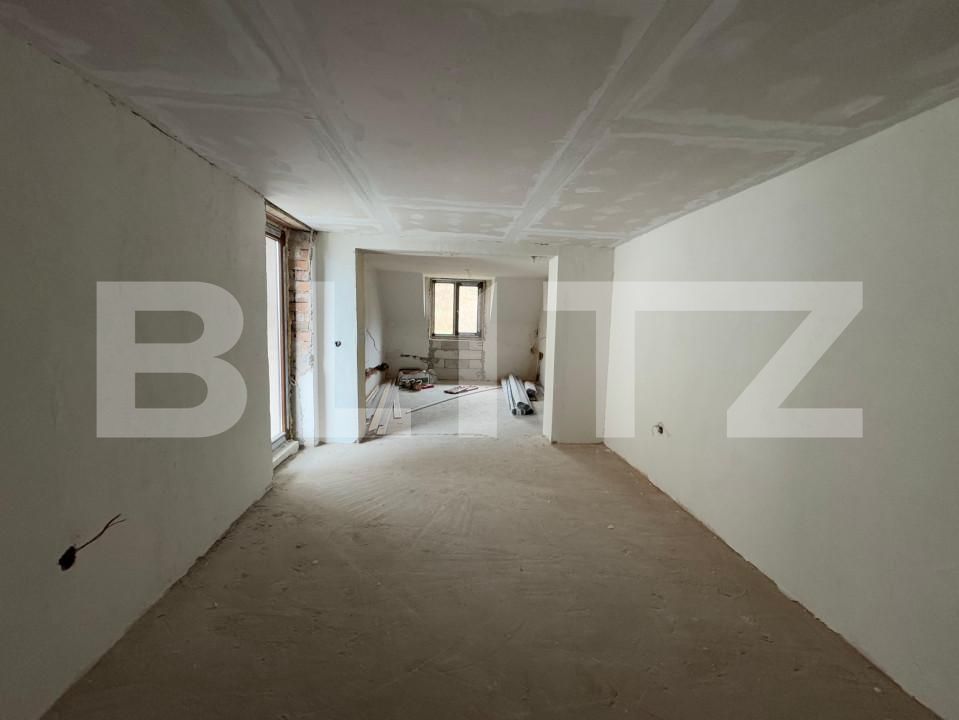 Apartament de vânzare 3 camere Cetate - 168241AV | BLITZ Deva | Poza5