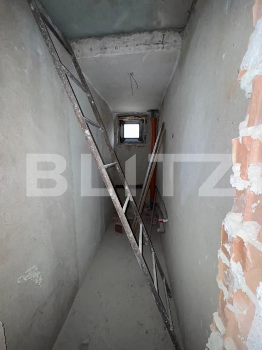 Apartament de vânzare 3 camere Cetate - 168241AV | BLITZ Deva | Poza8