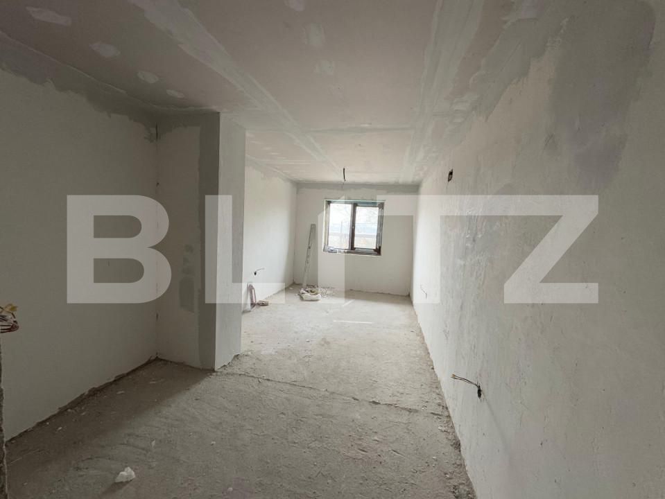 Apartament de vânzare 3 camere Cetate - 168241AV | BLITZ Deva | Poza4